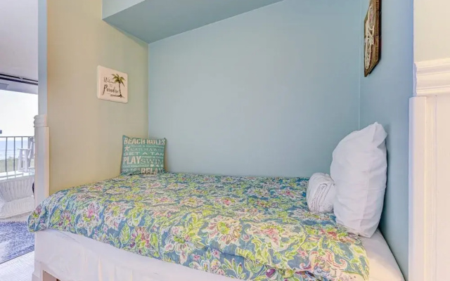 0207 Dancing Tides 1 Bedroom Condo