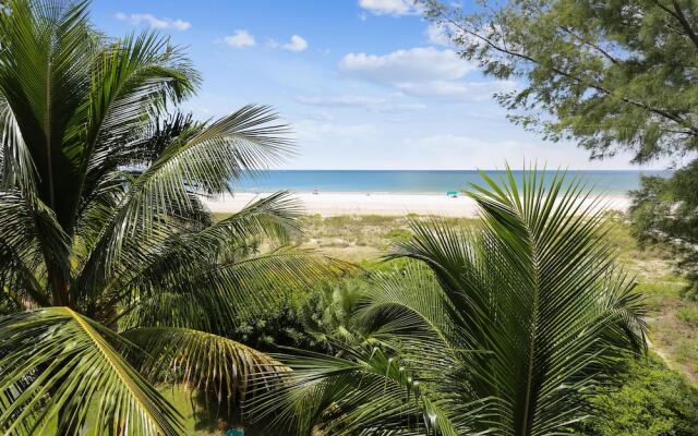 Hidden Treasure - Beach Front, Pool-spa