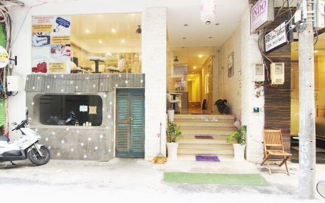 Dong Duong Apartment