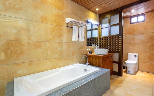 Xiyue Feng Shui Health and Wellness Inn