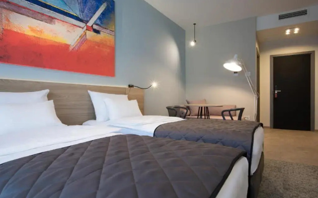 Hotel BEST WESTERN Gloria