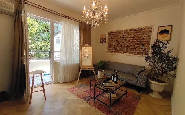 2BR house near Hilton bosphorus otel #2