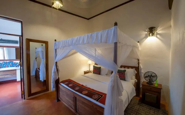Mbalageti Serengeti