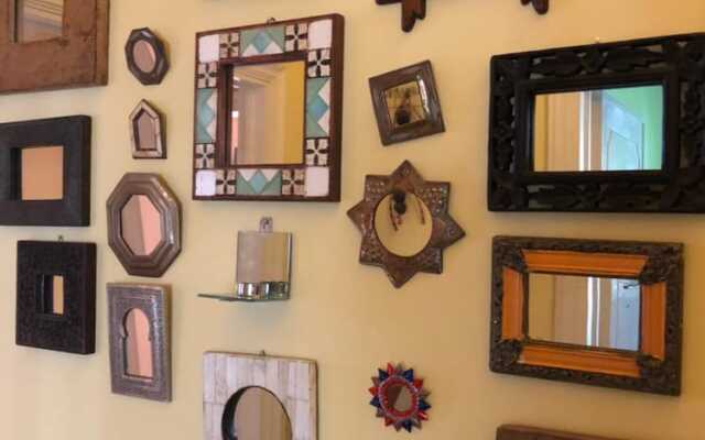 Caffeletti Friendly B&B