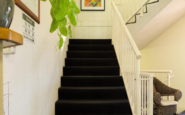 Toowong Central Motel Apartments