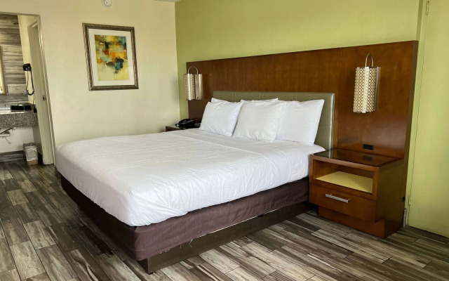 Baymont by Wyndham Orlando Downtown