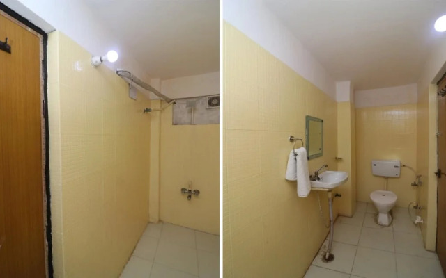 Hotel Mughal Grand By OYO Rooms
