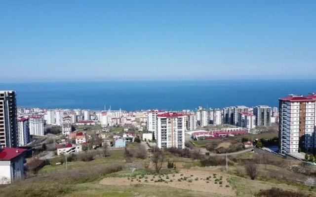 Yafa Apart