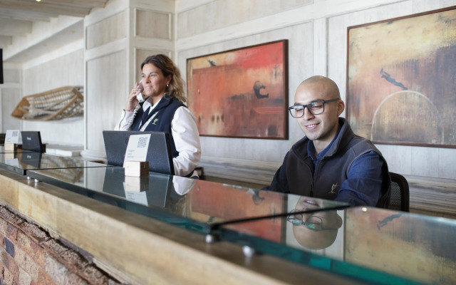 Hotel Costaustralis