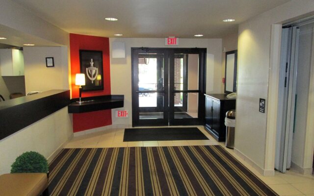 Extended Stay America Select Suites - Dallas - Lewisville