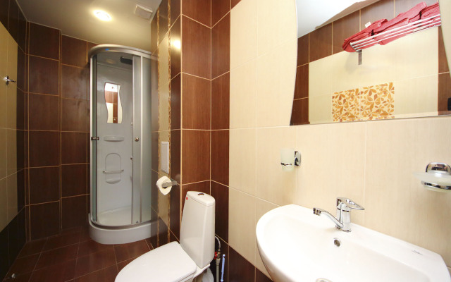 Duny Dzhemete Guest House