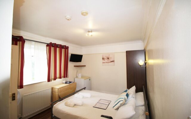 Flexistay Norbury Aparthotel