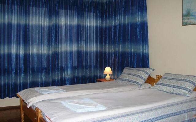Guest Rooms Zelenka