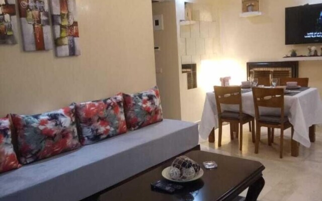 Residence Horizon
