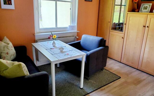 Ferienwohnung 2 bei Familie Saupe