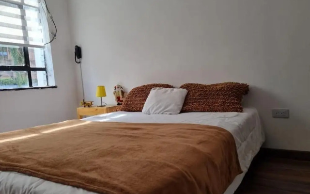 Mosaic House Hotel