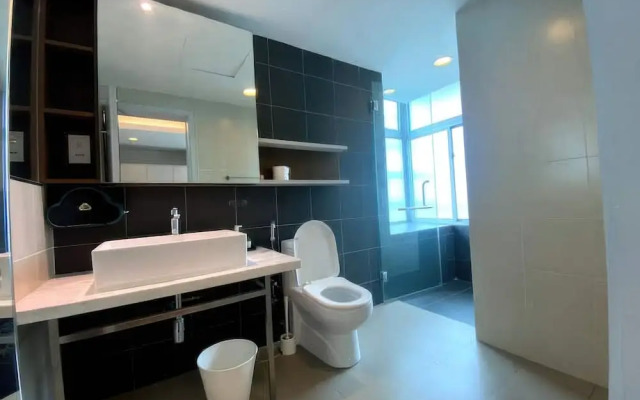 VERVE Suites KL South Apartments & Condo