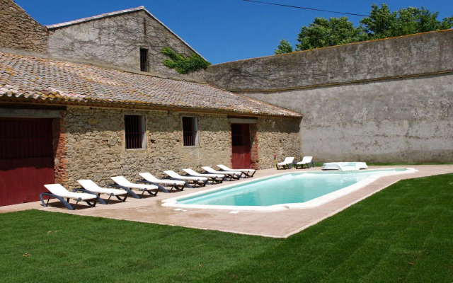 Chateau Le Vergel Authenac