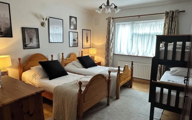 Malahide Guest Rooms