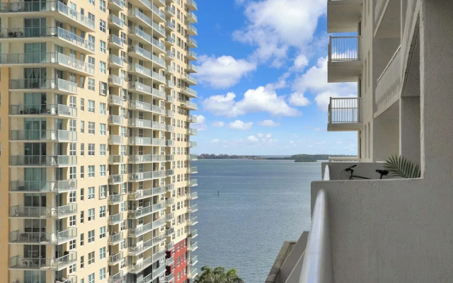 Zeus Sanctuary in Brickell Miami