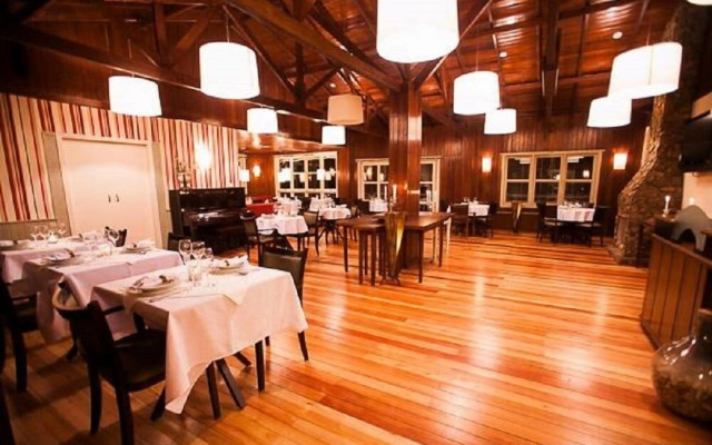 Pousada Fazenda Pedra Preta