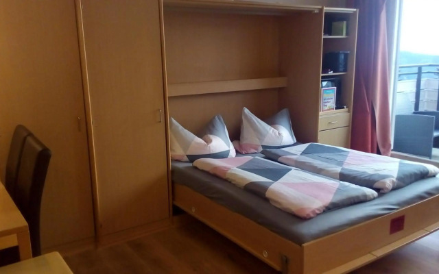 2 Raum Ferienwohnung Sonnenschein