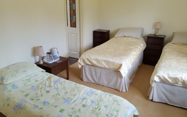 Lowerfield House