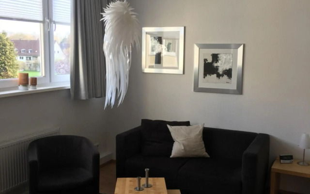 Ferienwohnung Schleswig