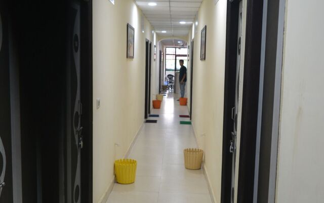 Shubham Hotel