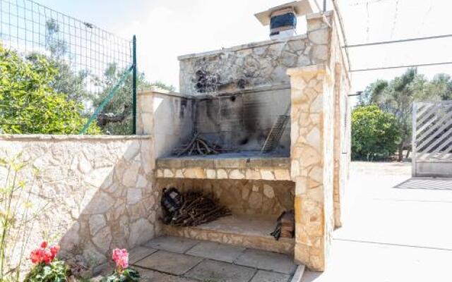 Trullo Caracciolo dei Beneficati