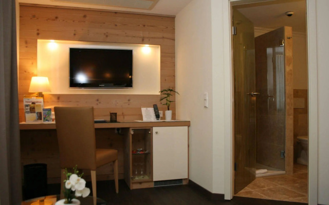 Ringhotel Winzerhof