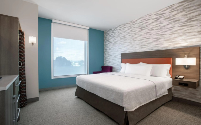 Home2 Suites By Hilton Calhoun