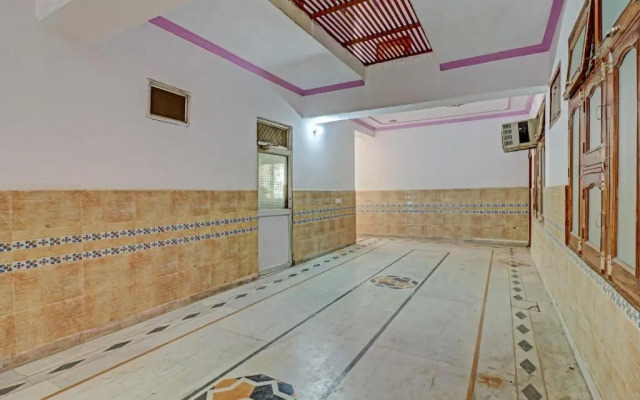 Krishna Balram Guest House by OYO Rooms