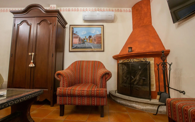 Hotel Boutique Los Pasos & Spa