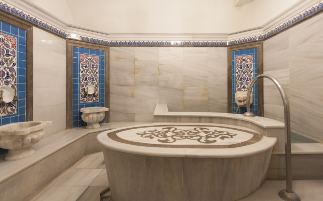 Kervansaray Thermal Convention Center & Spa