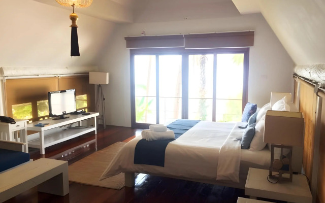 The Blue Sky Resort Ranong