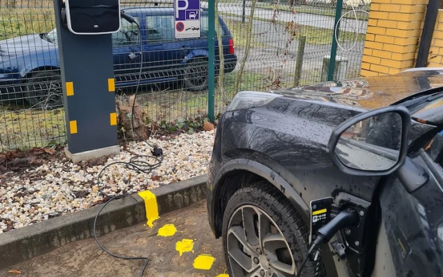 Landhotel Löwenbruch