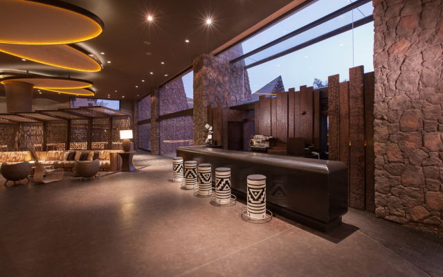 Lopesan Baobab Resort