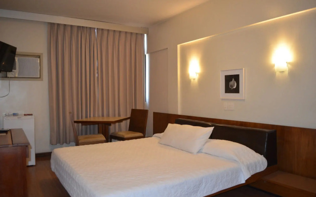 Niterói Palace Hotel