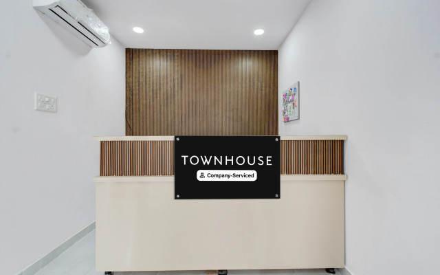 Super Townhouse B N Reddy Formerly Capitol Stay Inn