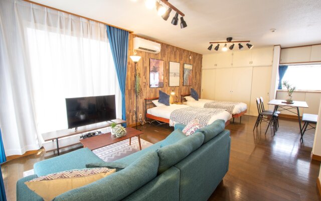 VILLENT Kujukuri Ocean2