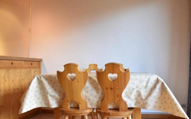 Appartement Méribel, 1 pièce, 3 personnes - FR-1-180-19