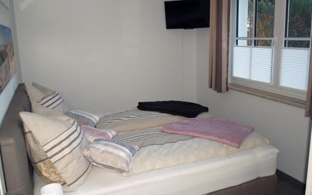 Schifferhaus "Skipper" FW 2