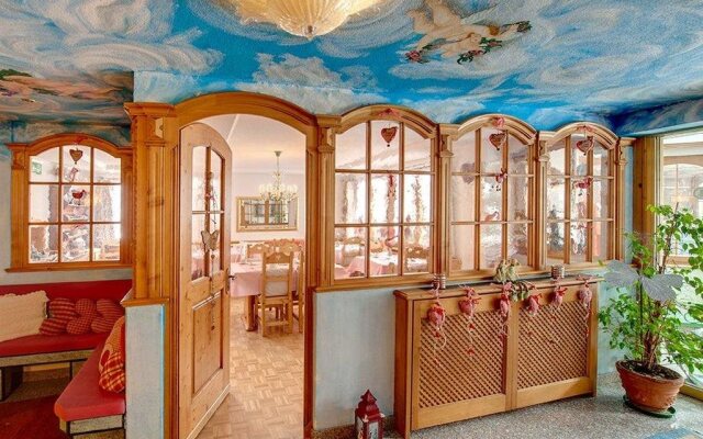 Hotel Romantica
