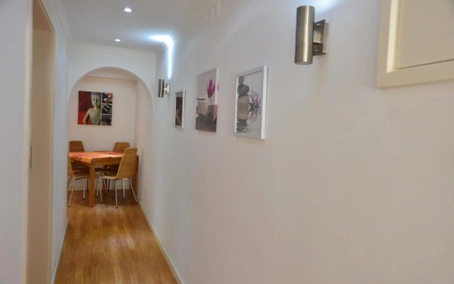 Apartamento Chiado Carmo 53