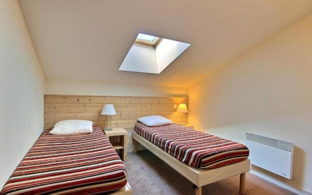 Appartement Belle Plagne, 2 pièces, 4 personnes - FR-1-455-178