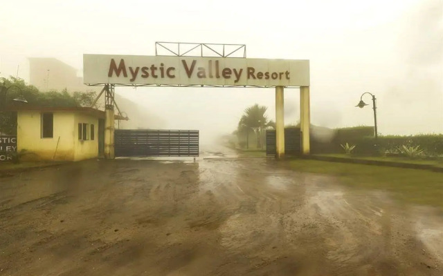 Camel Valley Resort