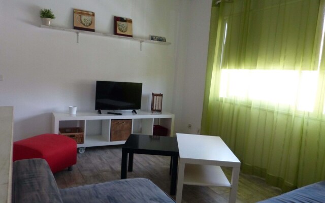 Suncanarias Apartamento La Chola