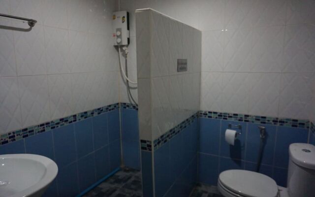 The Loom Resort Thung Song