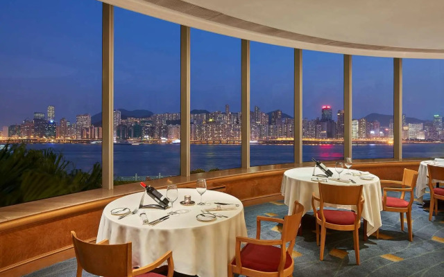 Harbour Grand Kowloon